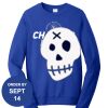 Fan Favorite Fleece Crewneck Sweatshirt Thumbnail