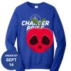 Fan Favorite Fleece Crewneck Sweatshirt Thumbnail