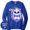 Fan Favorite Fleece Crewneck Sweatshirt Thumbnail