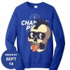 Fan Favorite Fleece Crewneck Sweatshirt Thumbnail