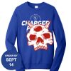Fan Favorite Fleece Crewneck Sweatshirt Thumbnail