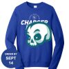 Fan Favorite Fleece Crewneck Sweatshirt Thumbnail
