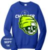 Fan Favorite Fleece Crewneck Sweatshirt Thumbnail