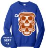Fan Favorite Fleece Crewneck Sweatshirt Thumbnail
