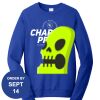 Fan Favorite Fleece Crewneck Sweatshirt Thumbnail