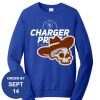 Fan Favorite Fleece Crewneck Sweatshirt Thumbnail
