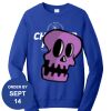 Fan Favorite Fleece Crewneck Sweatshirt Thumbnail