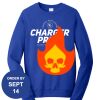 Fan Favorite Fleece Crewneck Sweatshirt Thumbnail