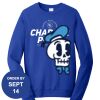 Fan Favorite Fleece Crewneck Sweatshirt Thumbnail