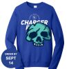 Fan Favorite Fleece Crewneck Sweatshirt Thumbnail