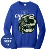 Fan Favorite Fleece Crewneck Sweatshirt Thumbnail