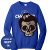 Fan Favorite Fleece Crewneck Sweatshirt Thumbnail