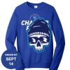 Fan Favorite Fleece Crewneck Sweatshirt Thumbnail