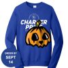 Fan Favorite Fleece Crewneck Sweatshirt Thumbnail