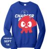 Fan Favorite Fleece Crewneck Sweatshirt Thumbnail