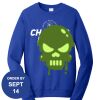 Fan Favorite Fleece Crewneck Sweatshirt Thumbnail