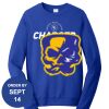 Fan Favorite Fleece Crewneck Sweatshirt Thumbnail