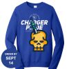 Fan Favorite Fleece Crewneck Sweatshirt Thumbnail