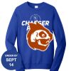 Fan Favorite Fleece Crewneck Sweatshirt Thumbnail