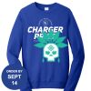 Fan Favorite Fleece Crewneck Sweatshirt Thumbnail