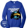 Fan Favorite Fleece Crewneck Sweatshirt Thumbnail