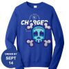 Fan Favorite Fleece Crewneck Sweatshirt Thumbnail