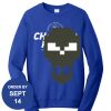 Fan Favorite Fleece Crewneck Sweatshirt Thumbnail