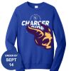 Fan Favorite Fleece Crewneck Sweatshirt Thumbnail