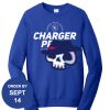 Fan Favorite Fleece Crewneck Sweatshirt Thumbnail