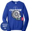 Fan Favorite Fleece Crewneck Sweatshirt Thumbnail