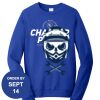 Fan Favorite Fleece Crewneck Sweatshirt Thumbnail