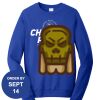 Fan Favorite Fleece Crewneck Sweatshirt Thumbnail