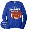 Fan Favorite Fleece Crewneck Sweatshirt Thumbnail