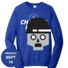 Fan Favorite Fleece Crewneck Sweatshirt Thumbnail