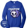 Fan Favorite Fleece Crewneck Sweatshirt Thumbnail