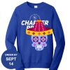 Fan Favorite Fleece Crewneck Sweatshirt Thumbnail