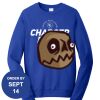 Fan Favorite Fleece Crewneck Sweatshirt Thumbnail