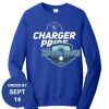 Fan Favorite Fleece Crewneck Sweatshirt Thumbnail