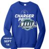 Fan Favorite Fleece Crewneck Sweatshirt Thumbnail