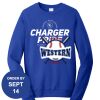 Fan Favorite Fleece Crewneck Sweatshirt Thumbnail