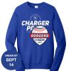 Fan Favorite Fleece Crewneck Sweatshirt Thumbnail