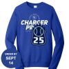 Fan Favorite Fleece Crewneck Sweatshirt Thumbnail