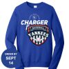 Fan Favorite Fleece Crewneck Sweatshirt Thumbnail