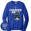 Fan Favorite Fleece Crewneck Sweatshirt Thumbnail
