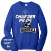 Fan Favorite Fleece Crewneck Sweatshirt Thumbnail
