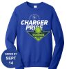 Fan Favorite Fleece Crewneck Sweatshirt Thumbnail