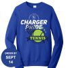 Fan Favorite Fleece Crewneck Sweatshirt Thumbnail