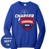 Fan Favorite Fleece Crewneck Sweatshirt Thumbnail