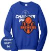Fan Favorite Fleece Crewneck Sweatshirt Thumbnail