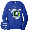 Fan Favorite Fleece Crewneck Sweatshirt Thumbnail